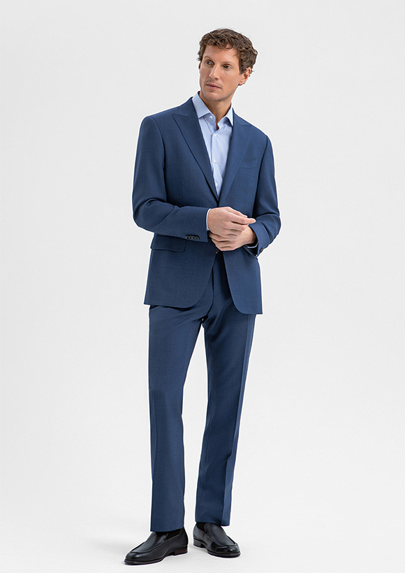 Четкий контур