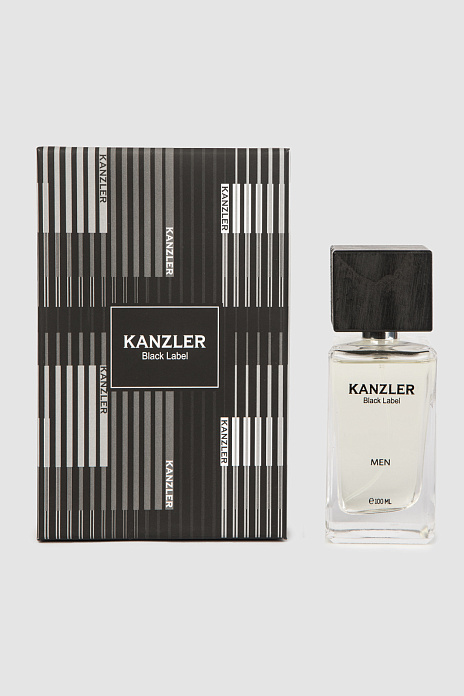 Туалетная вода, цвет 