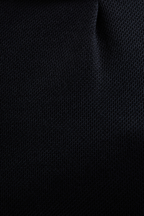 Брюки на кулиске, цвет Черный