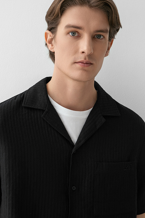 Комплект изо льна и хлопка, лимитированная коллекция, цвет 