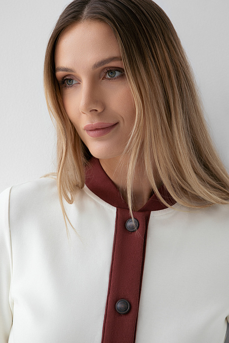 Спортивный костюм, цвет 