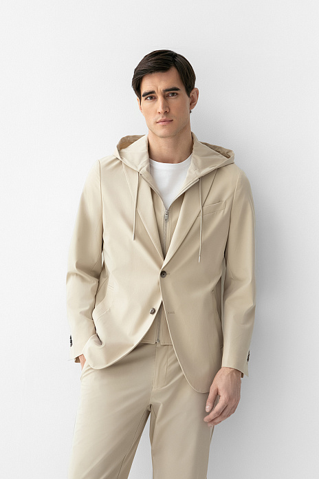 Костюм, лимитированная коллекция, цвет 