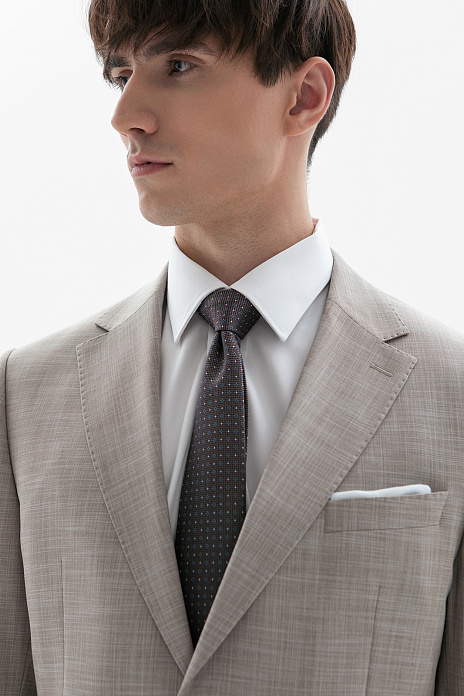 Пиджак, цвет Бежевый