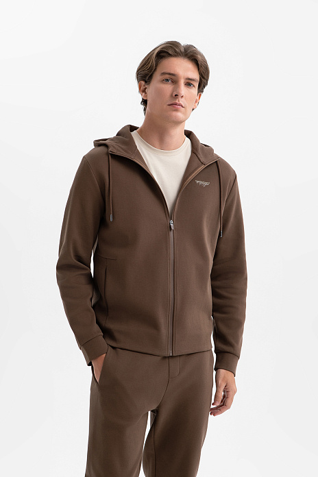 Спортивный костюм, цвет 