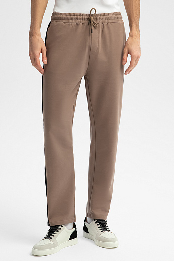 Брюки спортивные