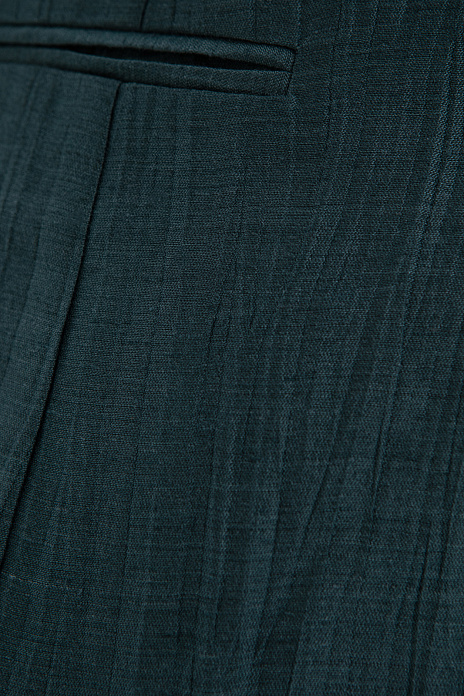 Костюм изо льна, цвет 