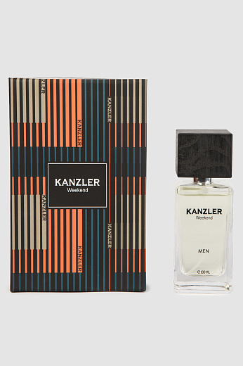 Туалетная вода