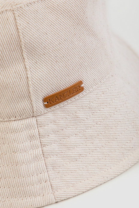 Панама, цвет Бежевый